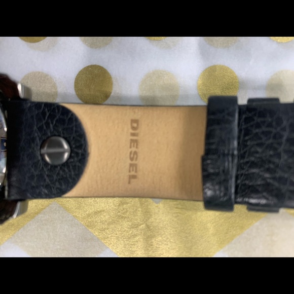 Diesel Men’s Chronograph watch - Picture 7 of 8